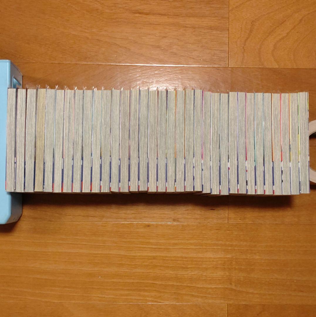 ブルーロック 1〜33巻セット + 特装版付き