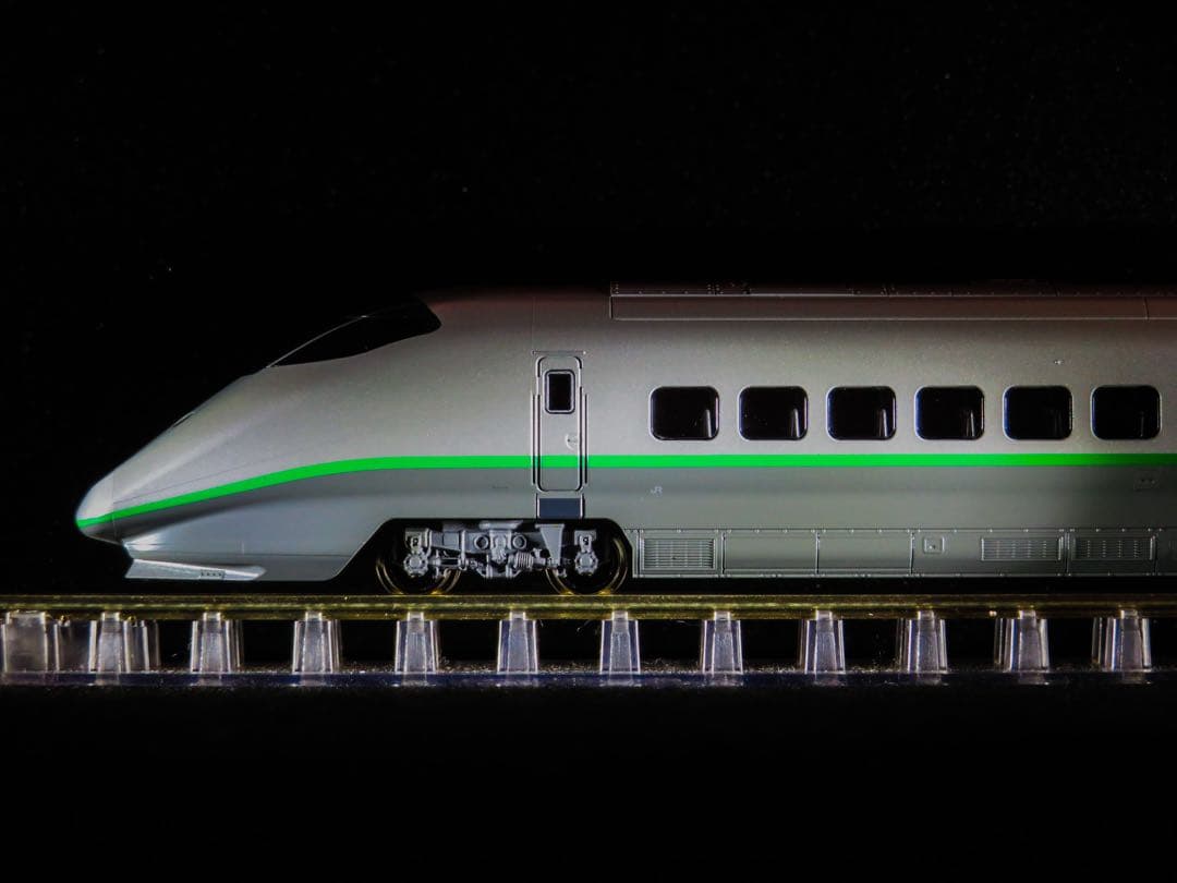 【専用】KATO E3系2000番台 山形新幹線「つばさ」 旧塗装