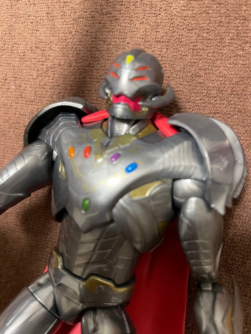 マーベルレジェンドビルド インフィニティウルトロン