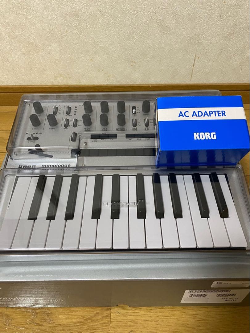 常田大希仕様】高音質 ハンドメイド KURONEKO 完成品