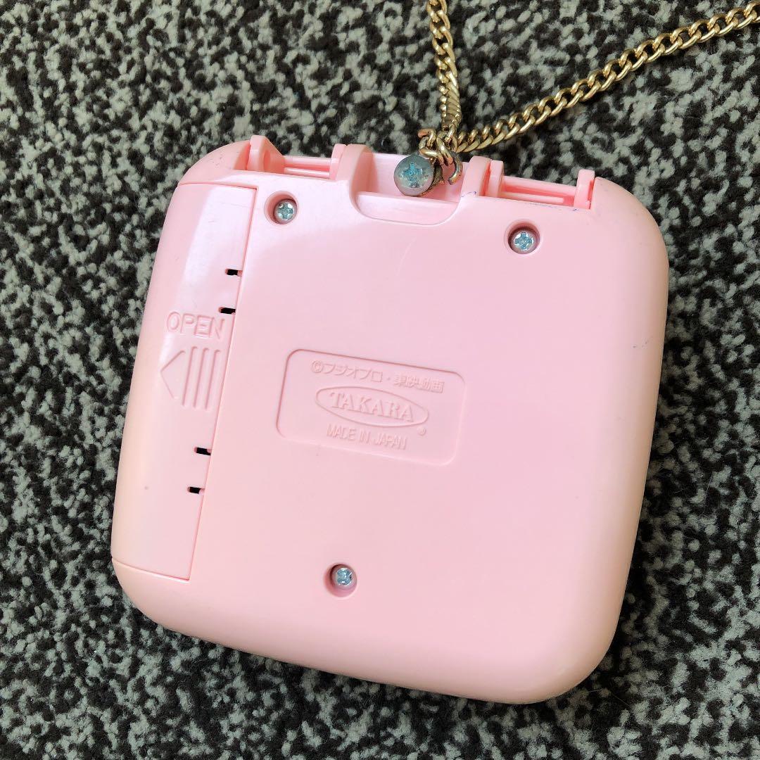 ひみつのアッコちゃん コンパクト - メルカリ