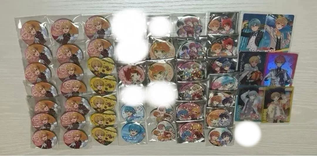 すとぷり 莉犬 ころん るぅと さとみ ジェル ななもり