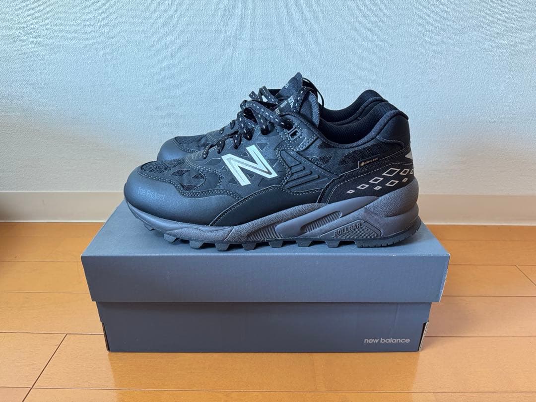 ニューバランス MT580RMT