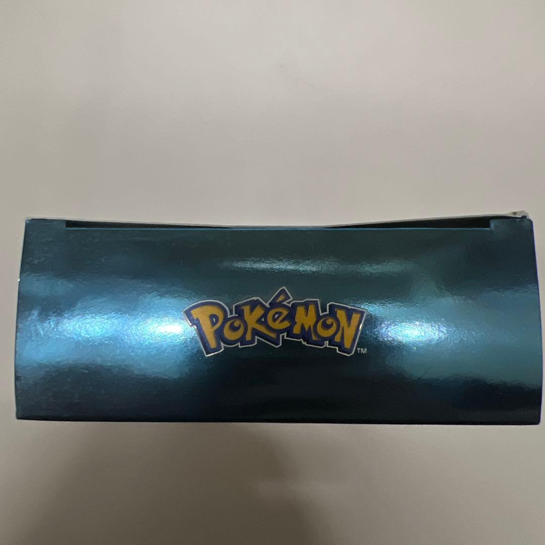 ハイクラスデッキ　ゲンガーVMAX