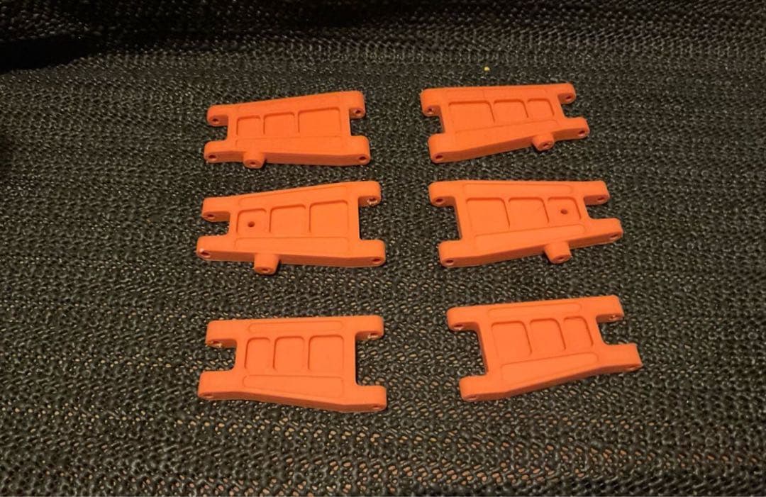 ひらっちさん用AYK Boost,マーベリック、レイジェント用 サスアーム一式