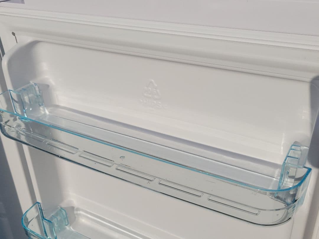 RINKA アイリスオーヤマ 冷蔵庫 AF162-W 162L 23年製