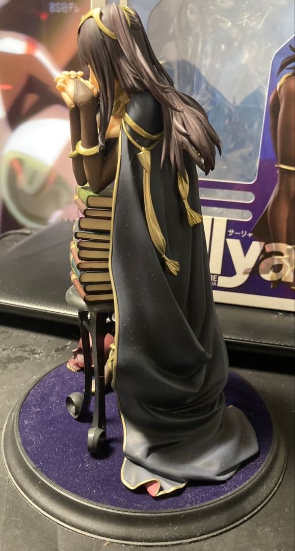 ファイアーエムブレム 覚醒 サーリャ （1/7スケール フィギュア