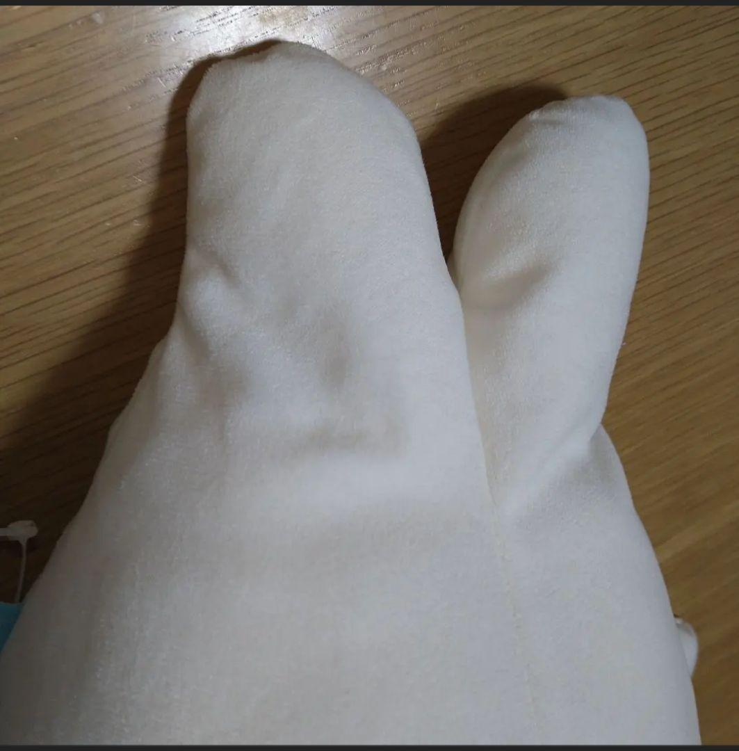 希少　まめゴマ　XＬサイズ　美品　約40センチ