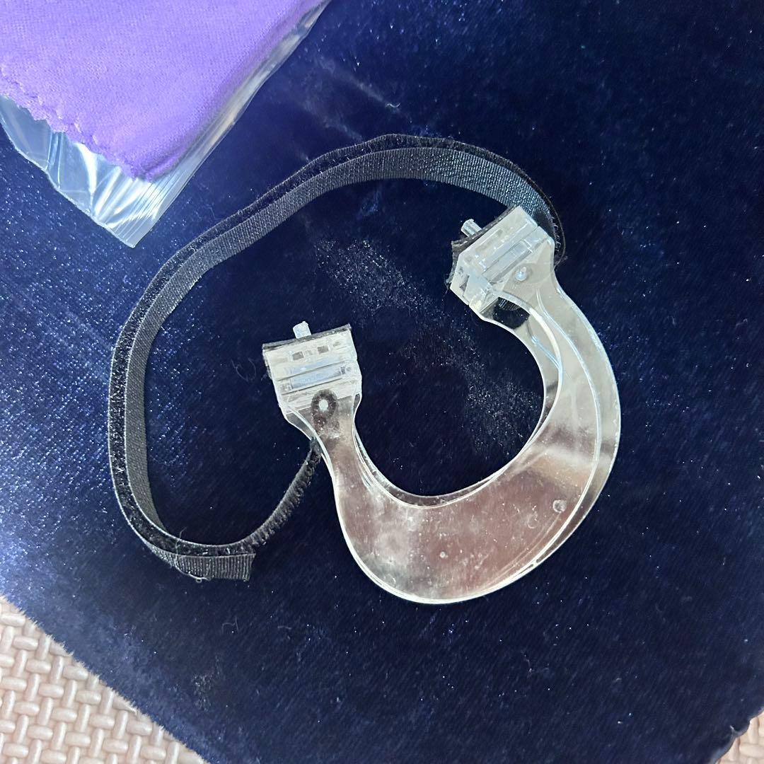 Otolier Fernando Bella Armonia バイオリン 4/4