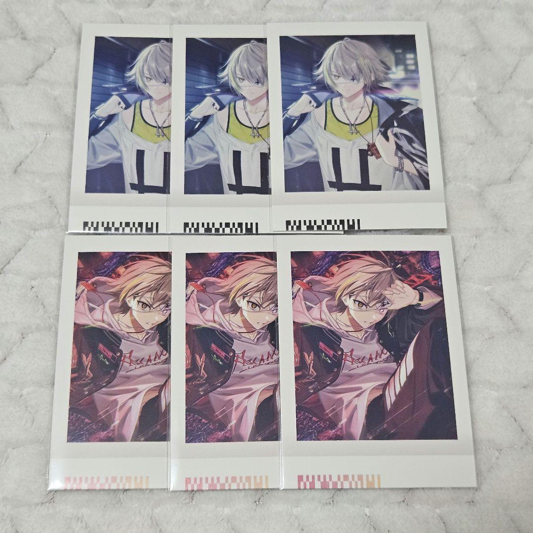 エイトリ】白光琉衣 ぱしゃこれ - メルカリ