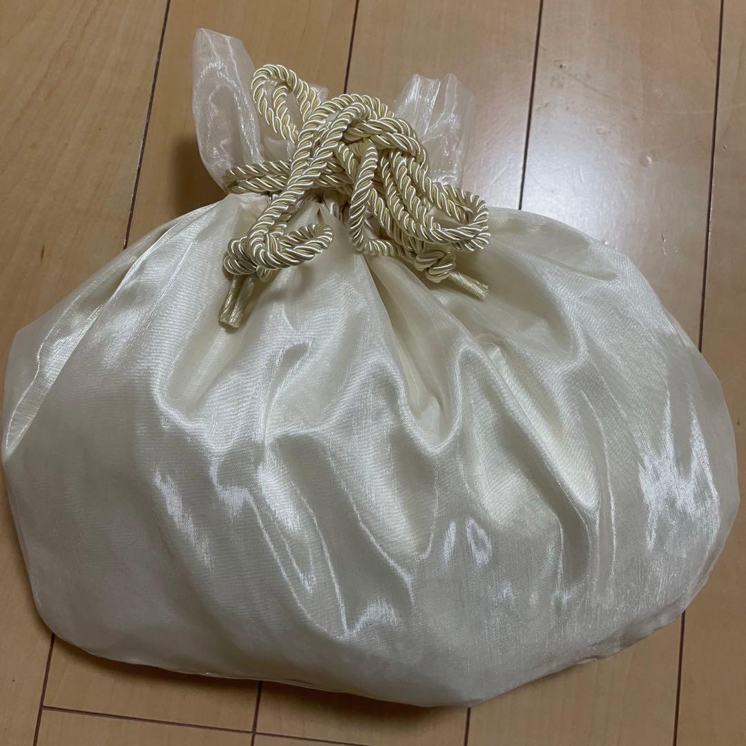 【美品】セモア ブライダルインナー セット