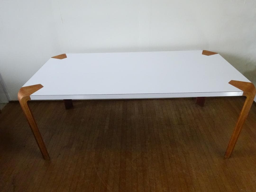 aji　Tendo/天童木工　　T-2079ME-NT　幅180　美品