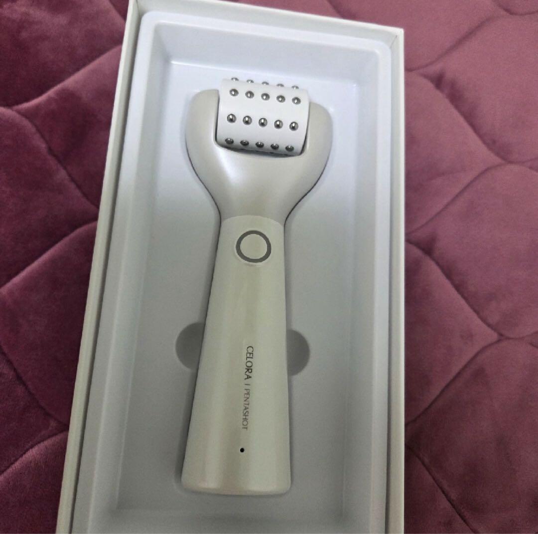 CELORABY セロラバイ ポテンション ペンタショット