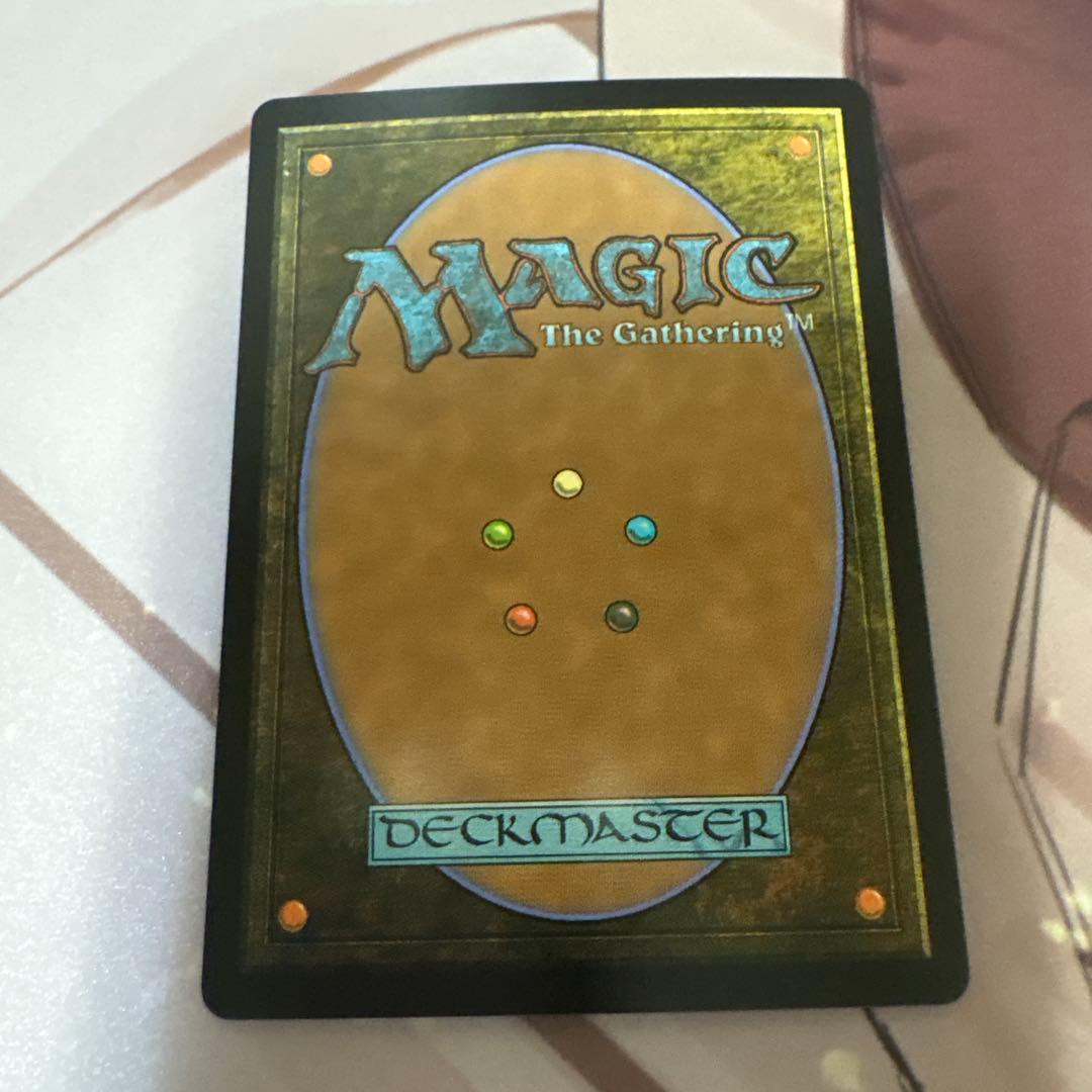 MTG FIN-BF バスターソード 日本語版 FOIL