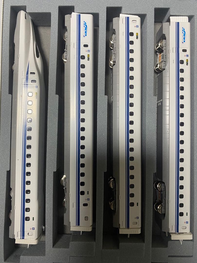 KATO N700系　スモールa仕様　10-547/10-548/ 10-549