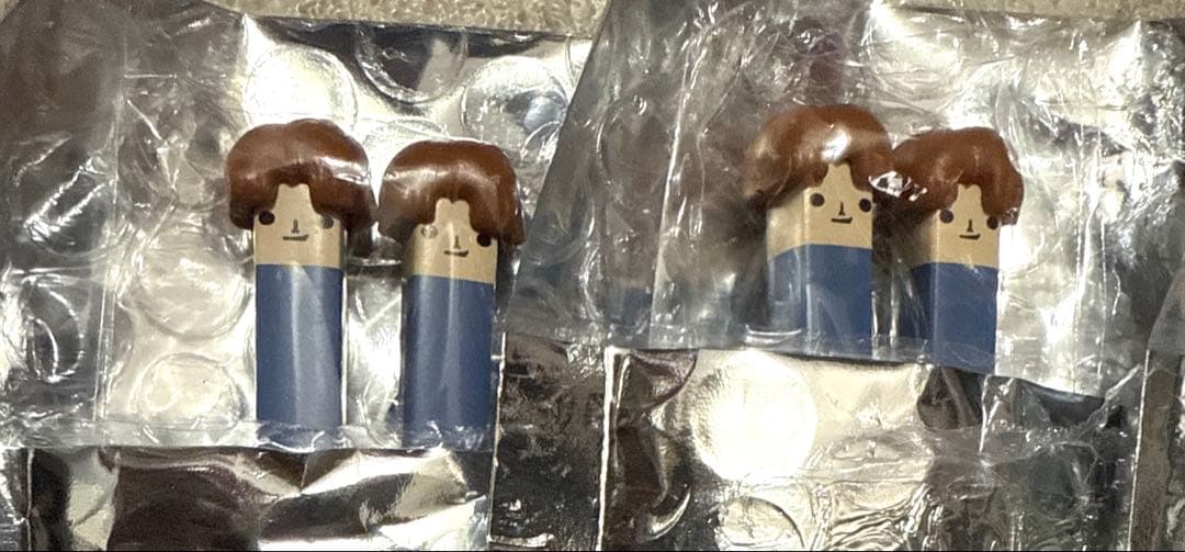 BE:FIRST SHUNTO シュント メンプログッズ 箸 シークレット茶髪 BE