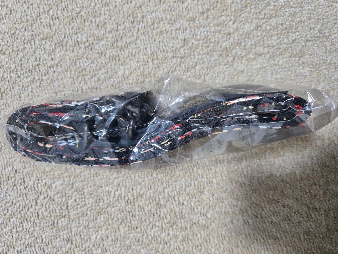 YOUNG GUITAR　人間椅子　30周年記念ギターストラップ