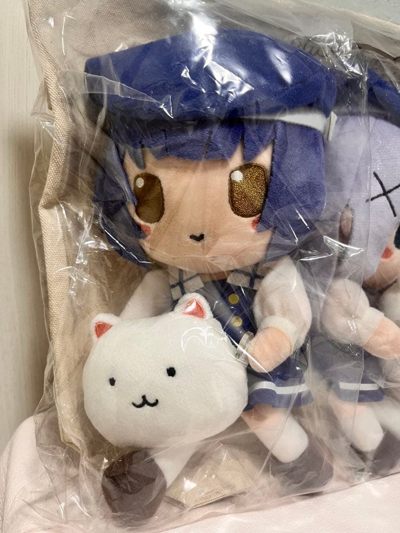 ご注文はうさぎですか？