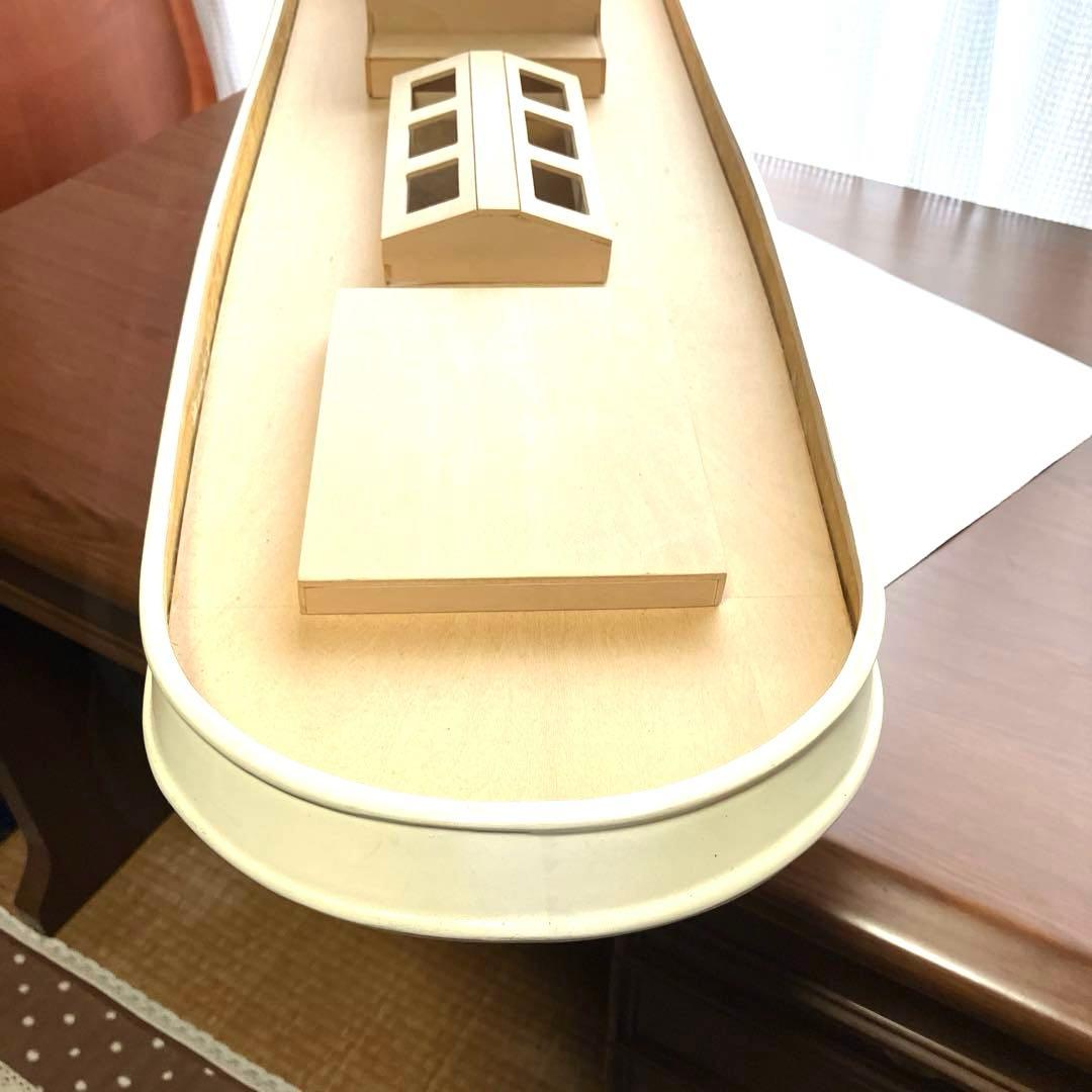 船・ボート SAITO DEEP SEA SALVAGE TUGBOAT\"NEPTUNE\"