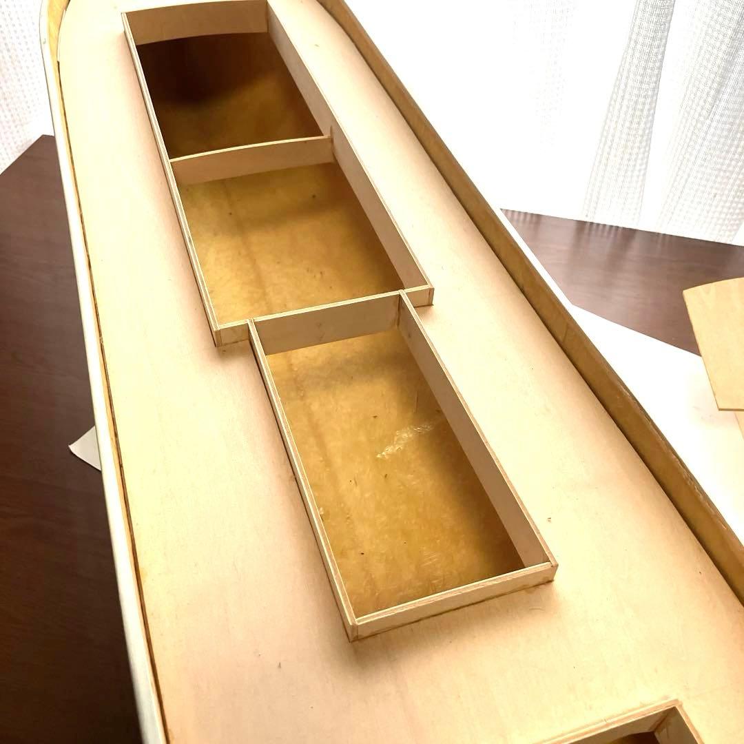 船・ボート SAITO DEEP SEA SALVAGE TUGBOAT\"NEPTUNE\"