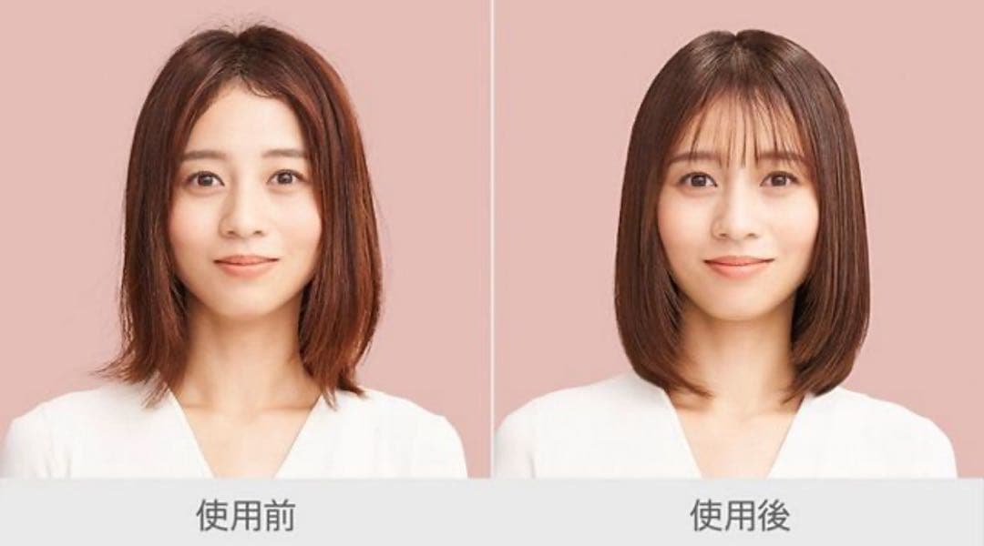 Dyson Airwrap ホワイト/ローズゴールド