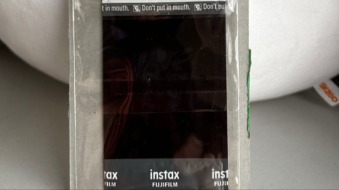 straykids バンチャン　直筆サイン入りチェキ