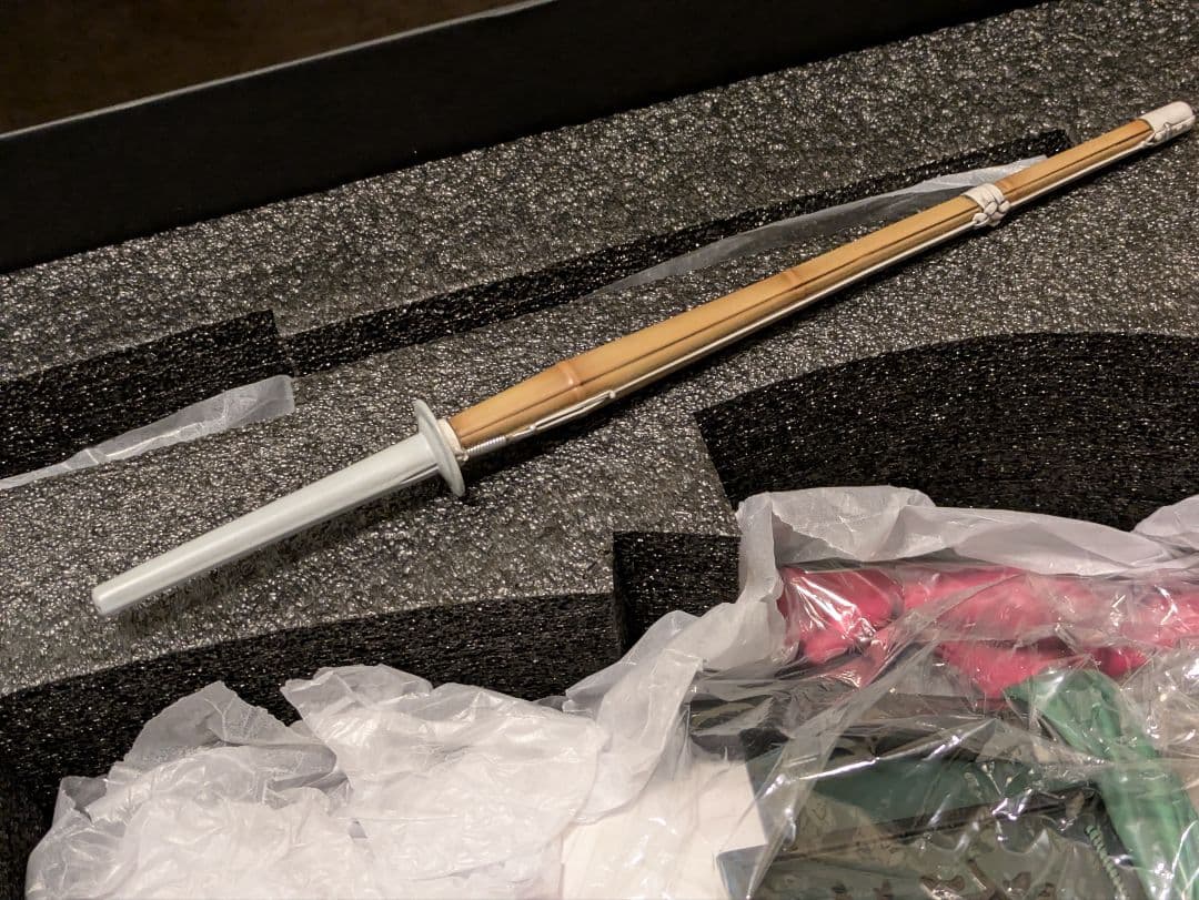 Spice Seed スパイスシード ストロング・ザ・武道 キン肉マンフィギュア