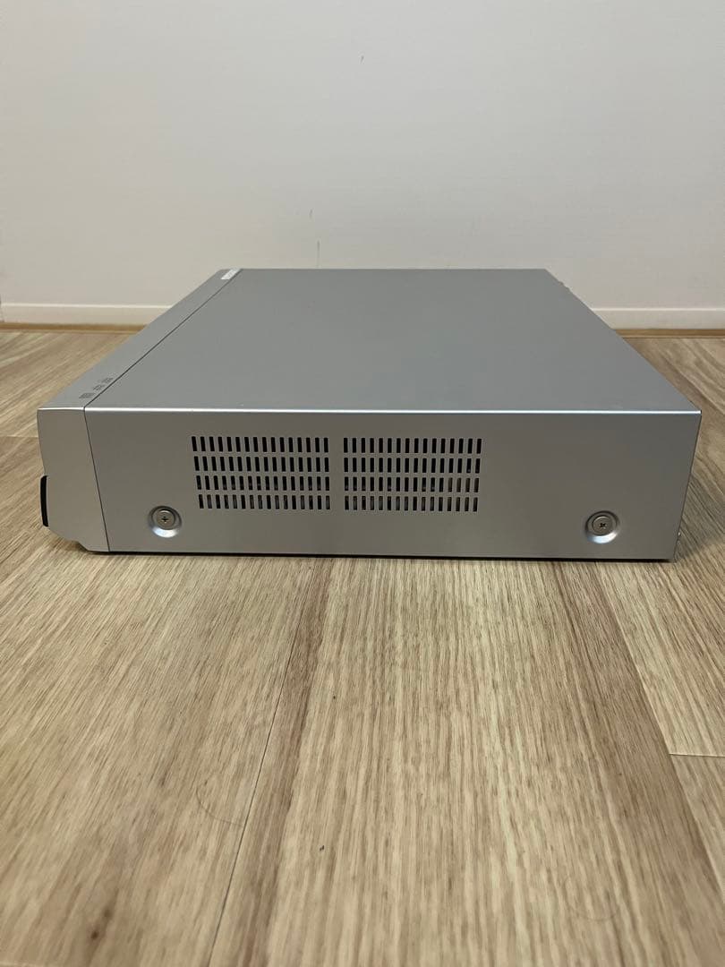 貴重！ビデオデッキ パナソニック DMR-EH75V VHS＆HDD＆DVD