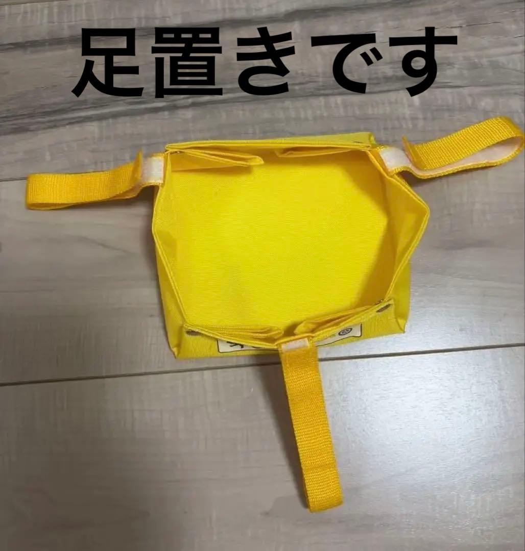 オーダーメイド】犬車椅子 パーツ取り外し可能 頑丈 車輪回転良好 イエロー