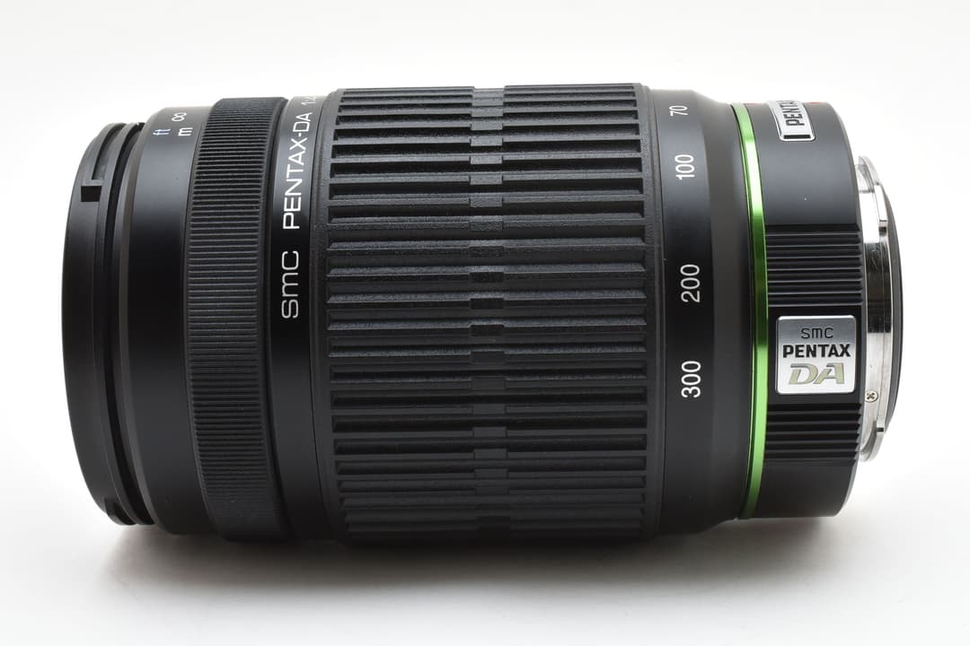 美品 Pentax 55-300mm F4-5.8 ED #8953