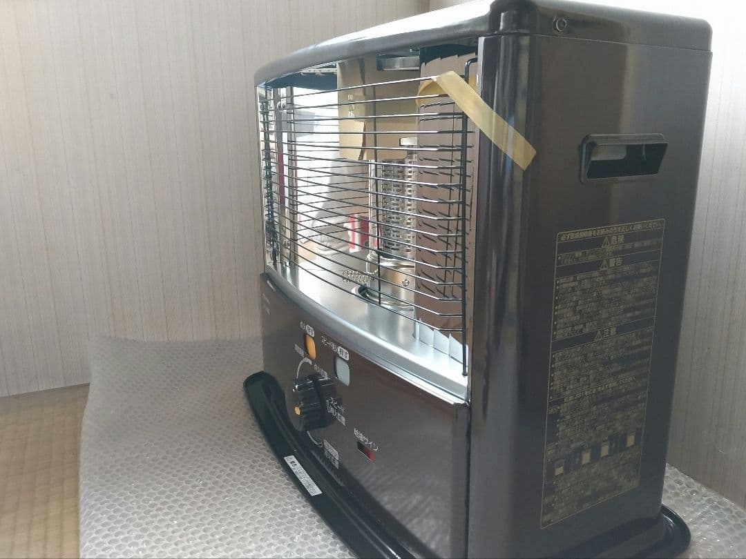 コロナ 石油ストーブ（木造8畳・コンクリート10畳用） コロナ 石油