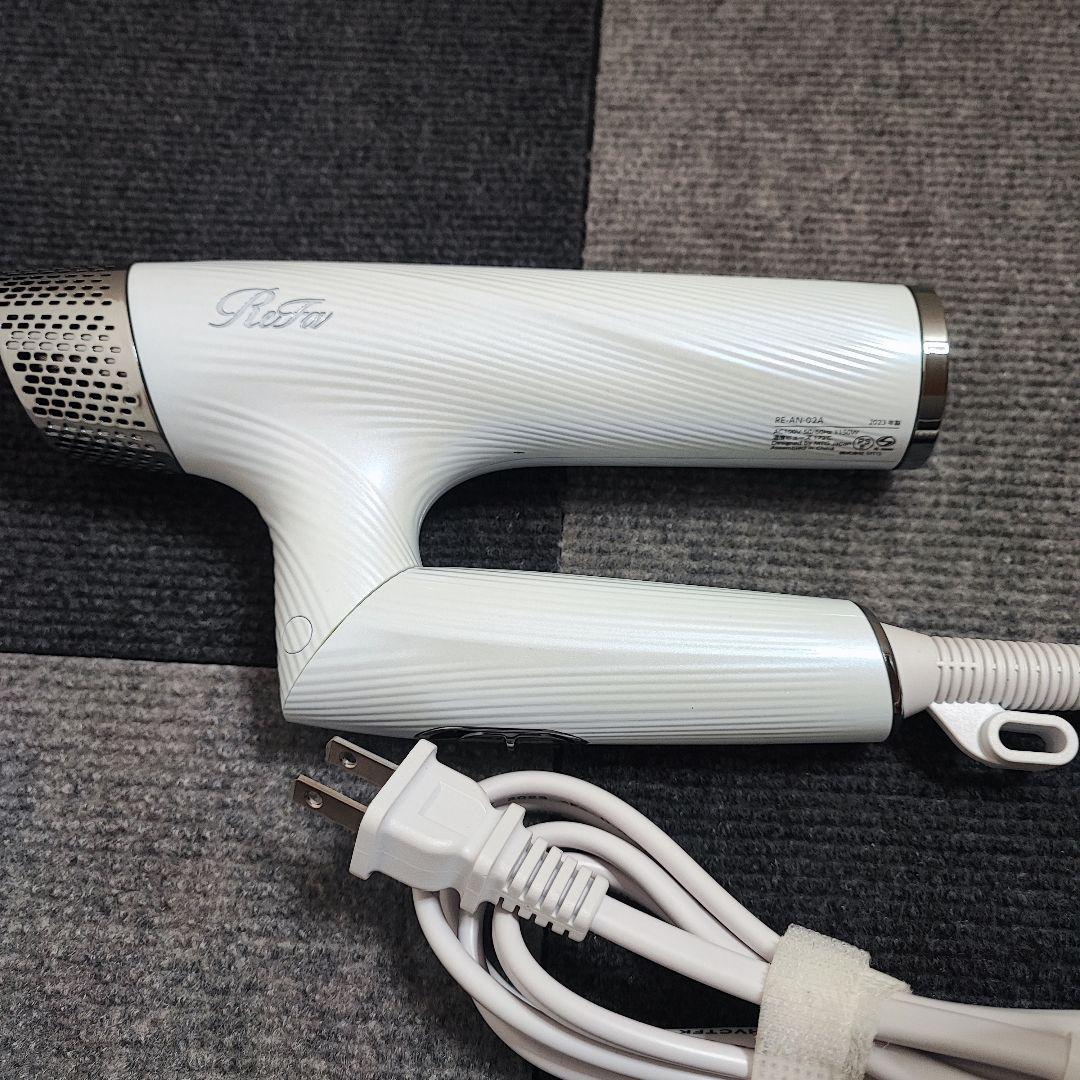 2023年製 ReFa リファ ビューテック ドライヤー スマート