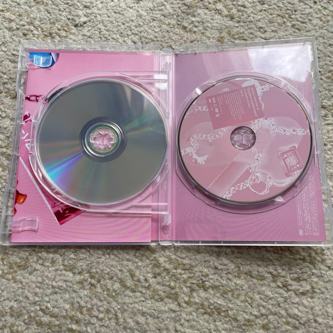 あいみょんドルフィン・アパートDVD 初回限定盤グッズ付き Amazon.co