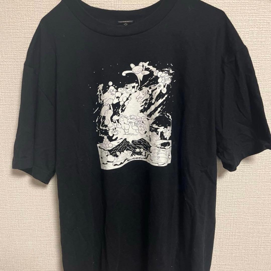 4s4ki Tシャツ まとめ売り 全3種