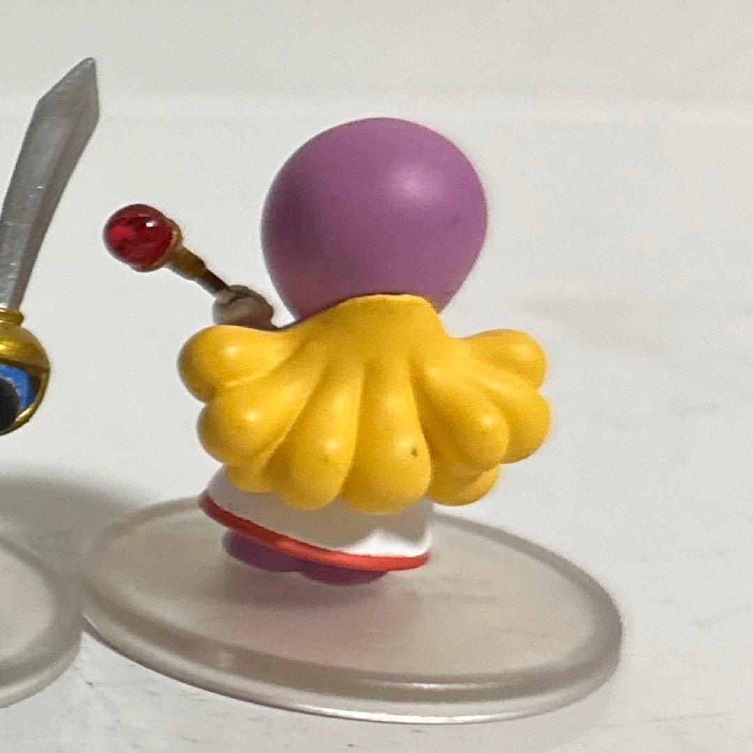 ドラクエ2 フィギュア ローレシア サマルトリア ムーンブルク - メルカリ