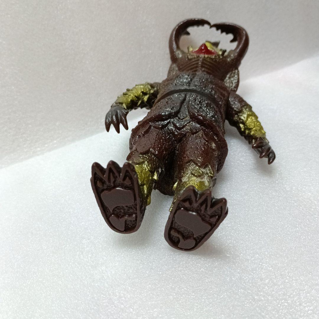 ポピー キングザウルスシリーズ アントラー