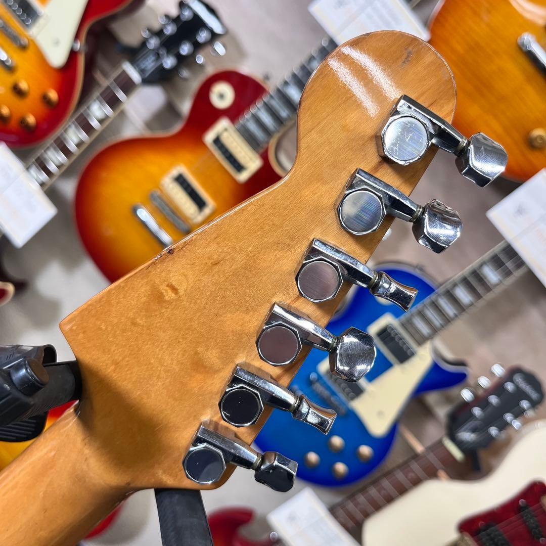 【10161】 Tokai SS-70 Limited The stratモデル