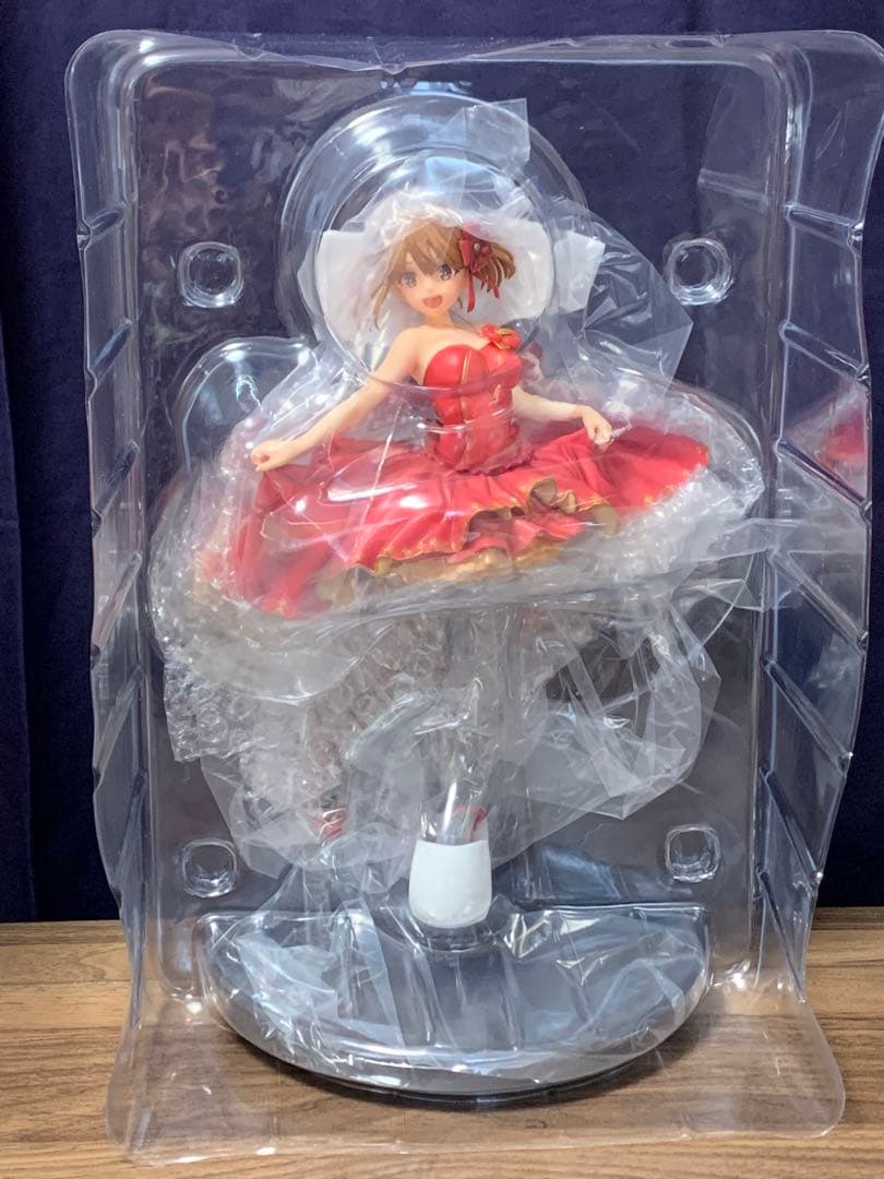 ワンダフルワークス ライザリン・シュタウト ドレスVer. 1/7 フィギュア