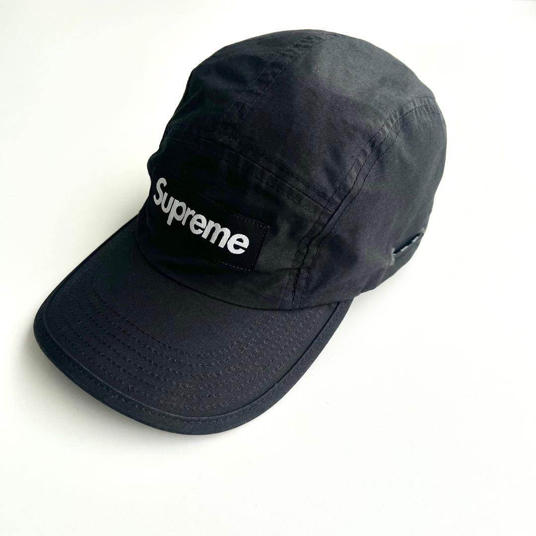 Supreme Shockcord Camp Cap シュプリーム　キャップ Supreme - Shockcord Camp Cap - ParkSIDER