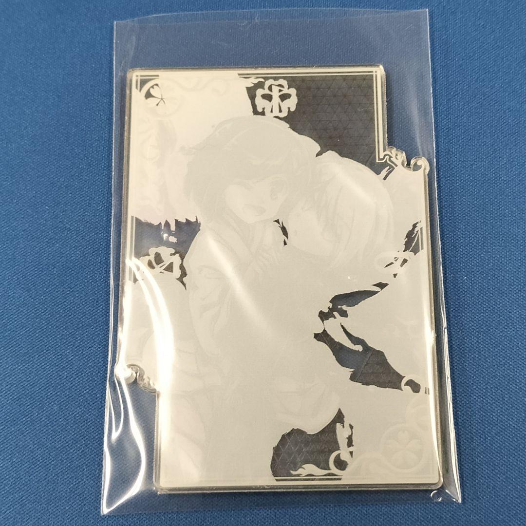 桜降る代に決闘を　アクリル集中力コレクション　ウツロ　ホノカ　レア