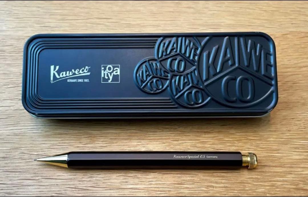 ロットリング ニュートントリオペン マットブラック 廃版品 rotring