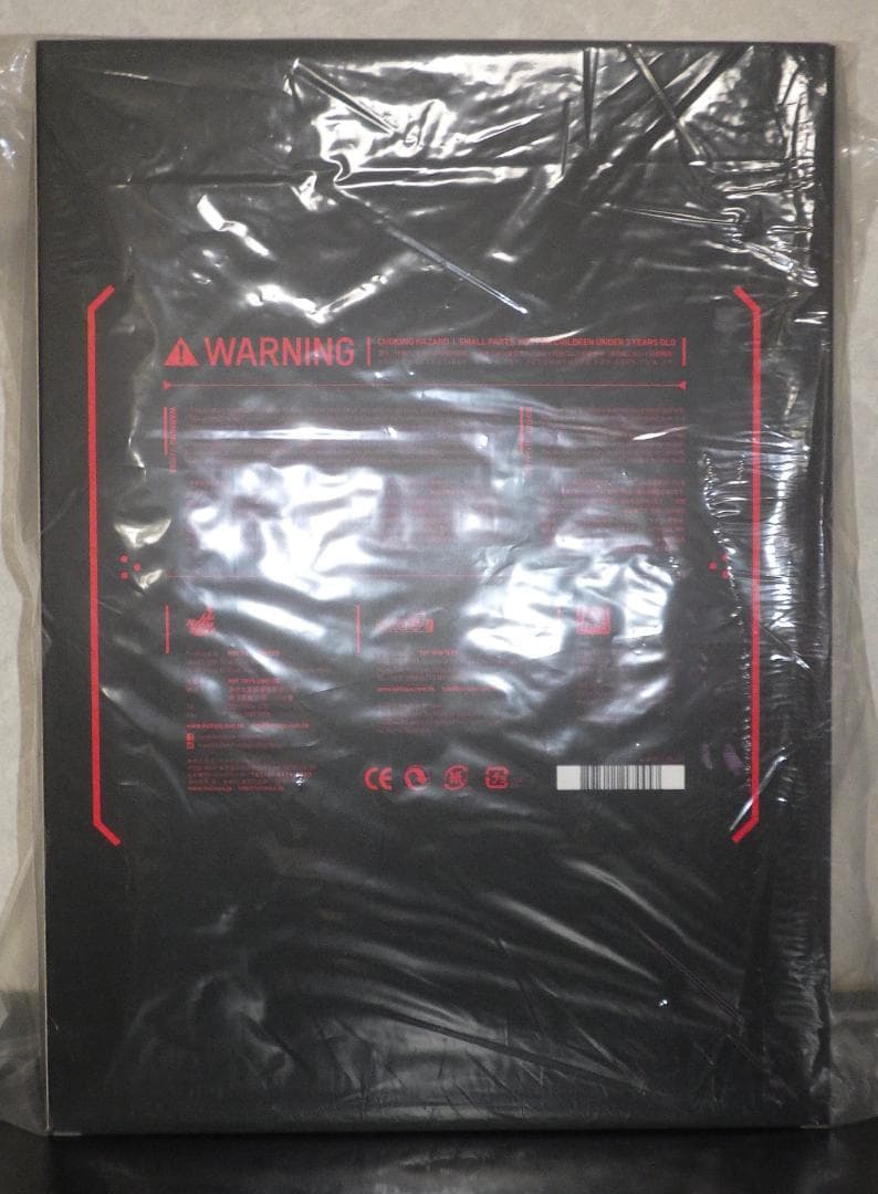 ホットトイズ HOTTOYS プレデター PREDATOR MMS173