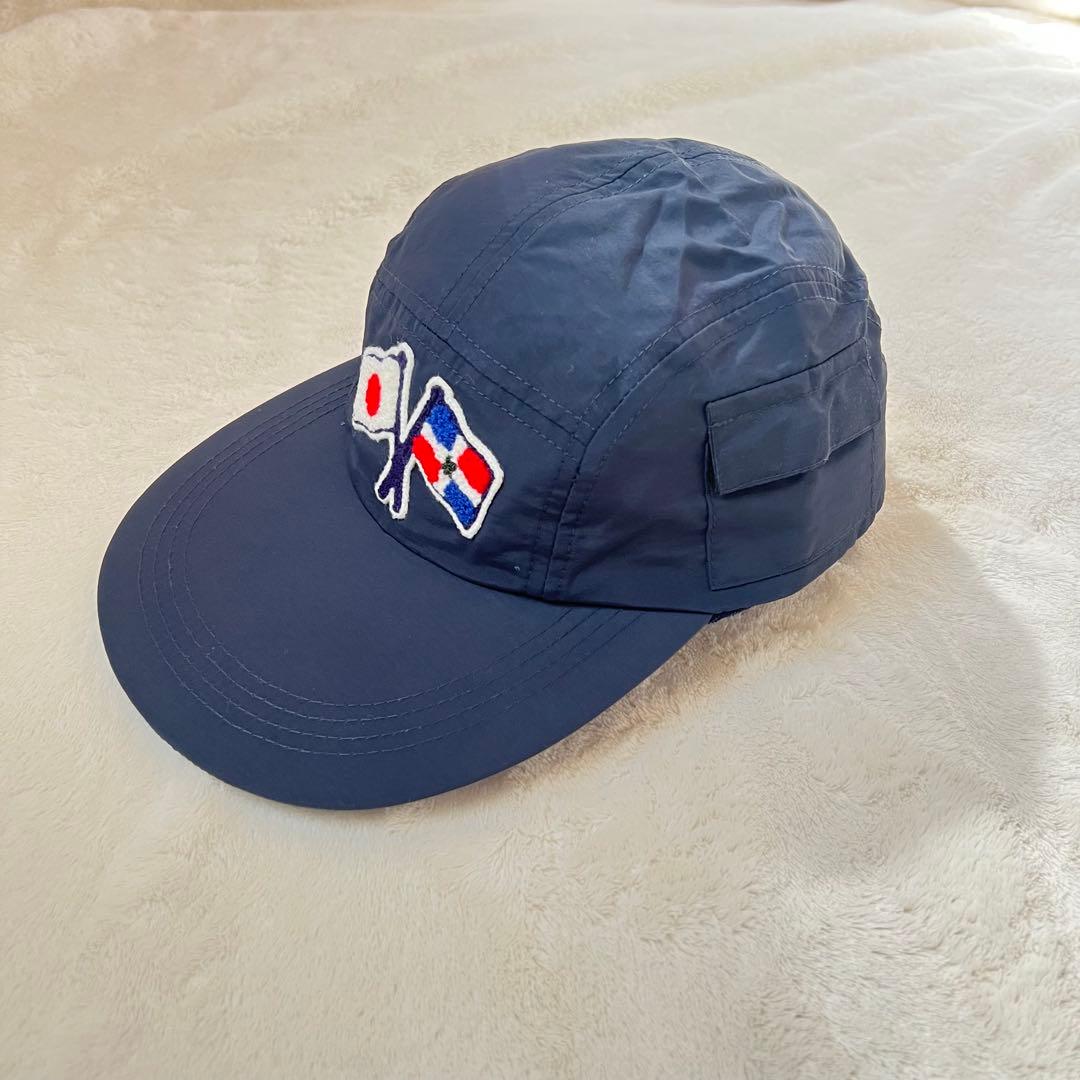 JAPANORAK SUPERBAD SOLACE SC2 LONGBILL - メルカリ