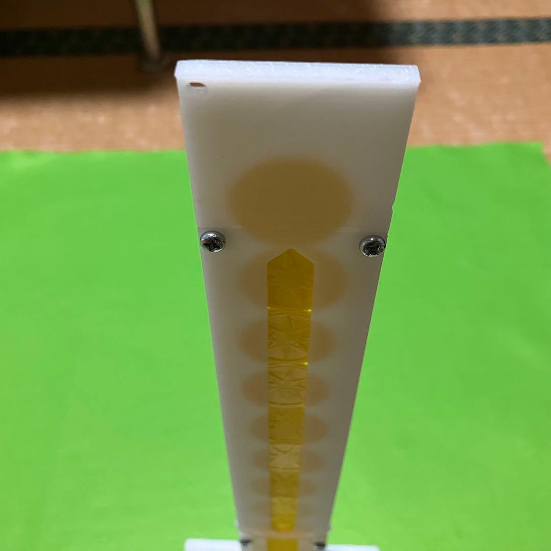 【本格メダルホッパー】 25セントメダル用 ver6