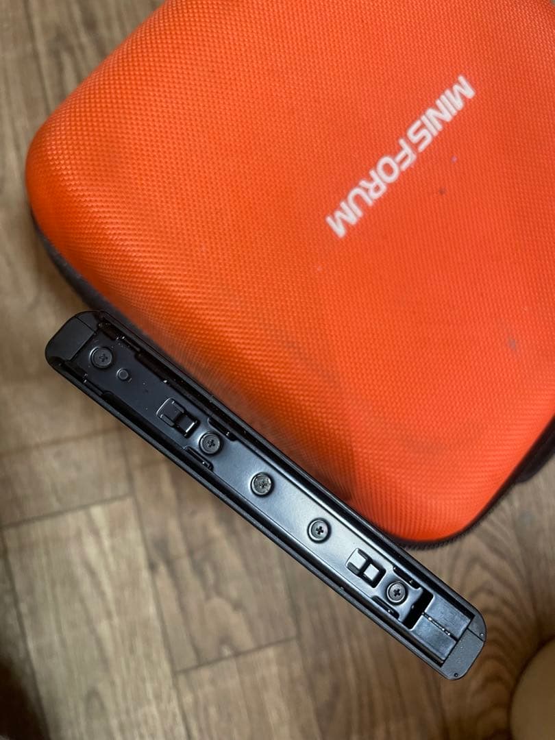 Nintendo switch本体のみ