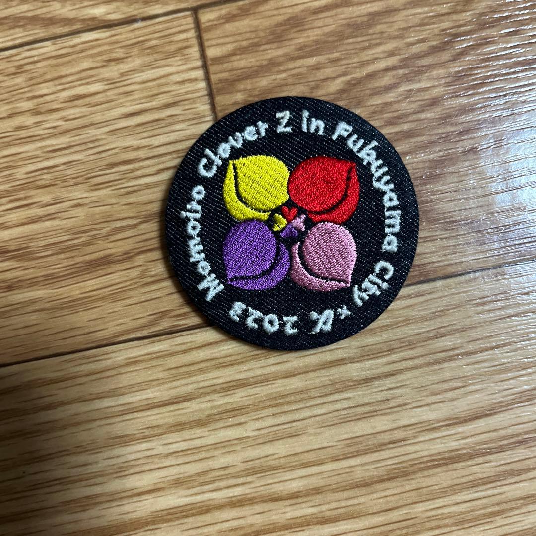 ももクロchan 缶バッジ2(5個セット) : ももいろクローバーZ