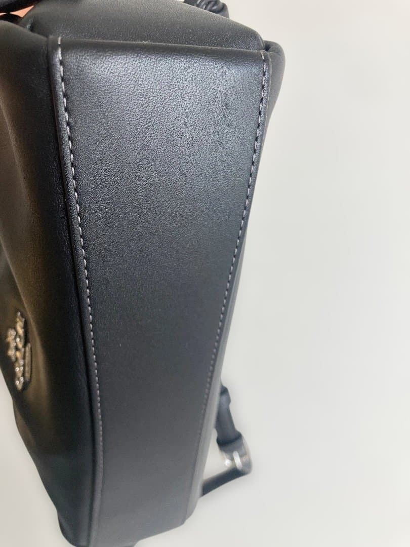 専用　コーチ　ショルダーバッグ CV529