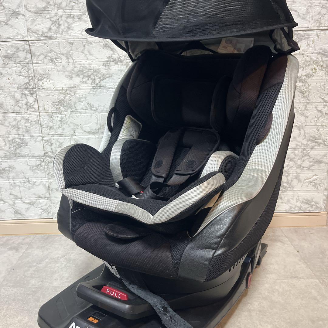 Aprica アップリカ クルリラ チャイルドシート ISOFIX