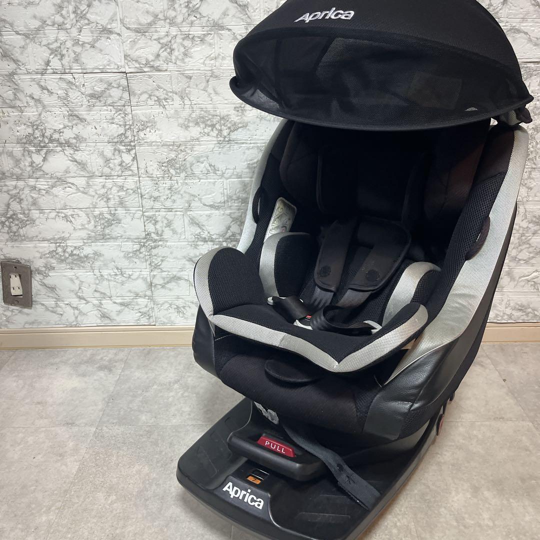 Aprica アップリカ クルリラ チャイルドシート ISOFIX