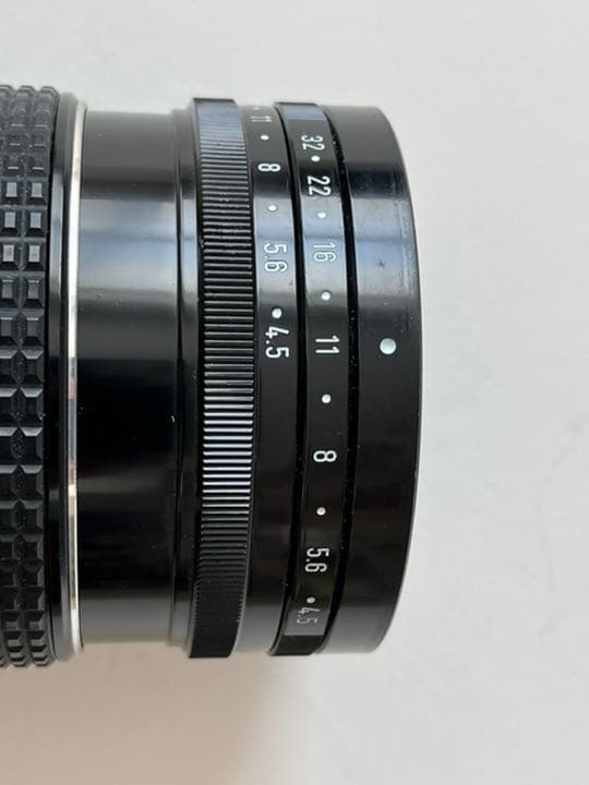 SMC PENTAX 6X7 shift 75mm シフト 75ミリ 4622A SMC PENTAX 6x7 SHIFT